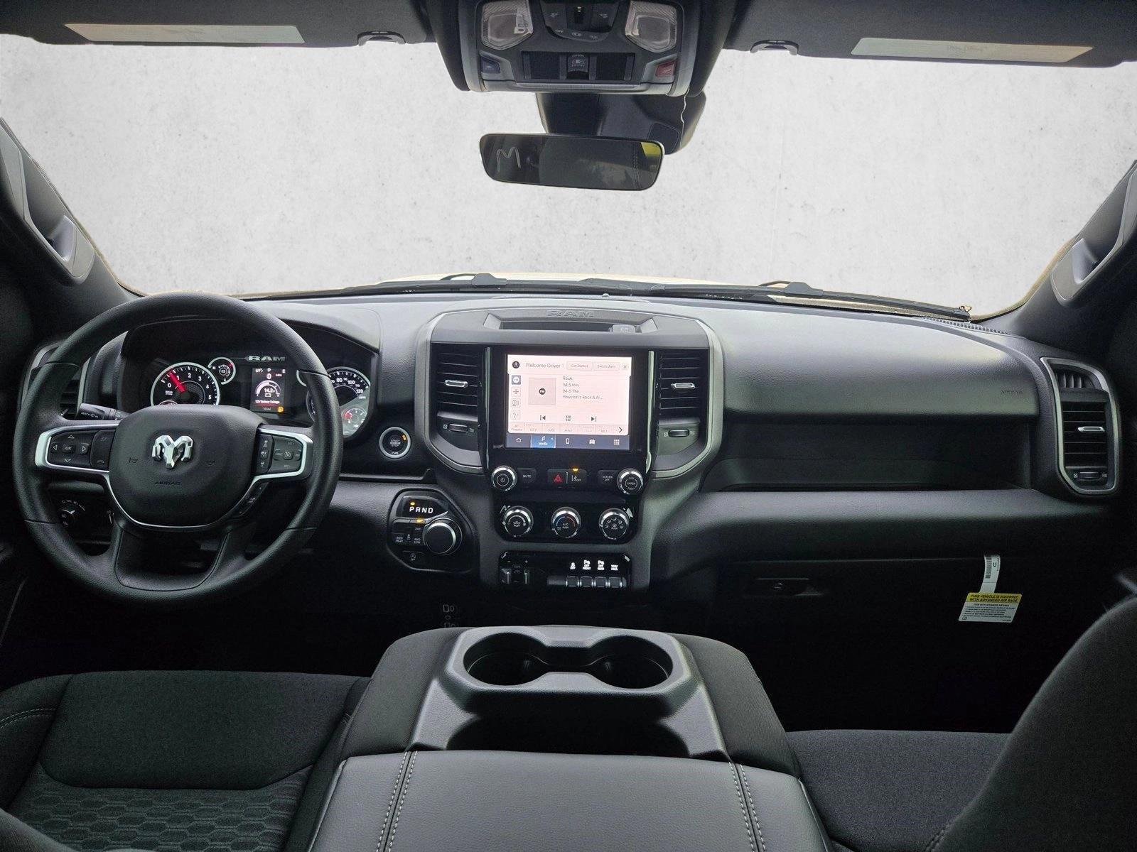 Thumbnail: 2026 RAM 1500 - 4