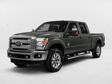 2016 Ford F-250 Lariat -
                  Mobile, AL