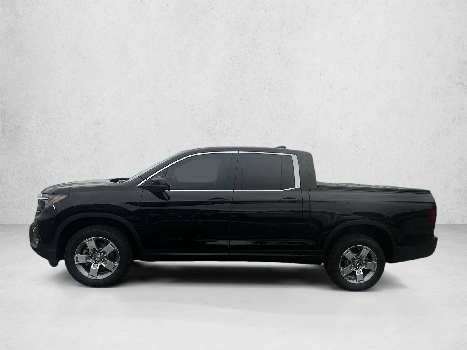 Thumbnail: 2026 Honda Ridgeline - 2