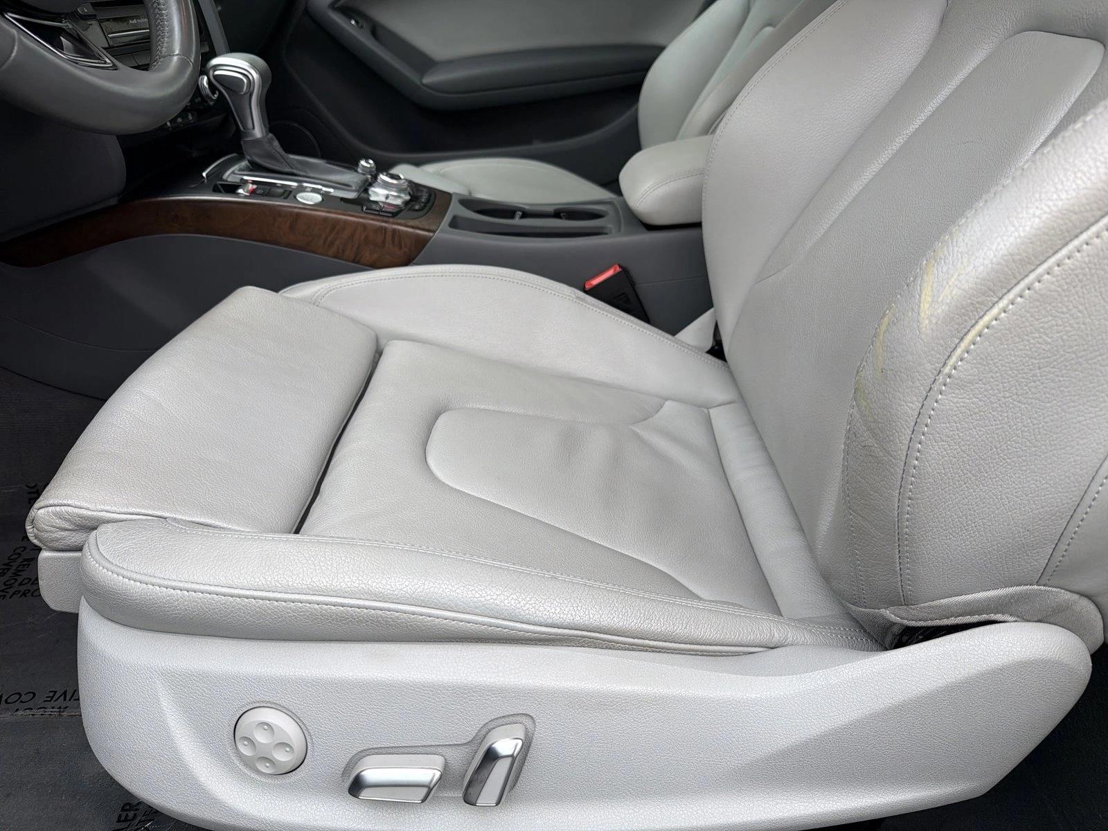 Thumbnail: 2016 Audi A5 - 4