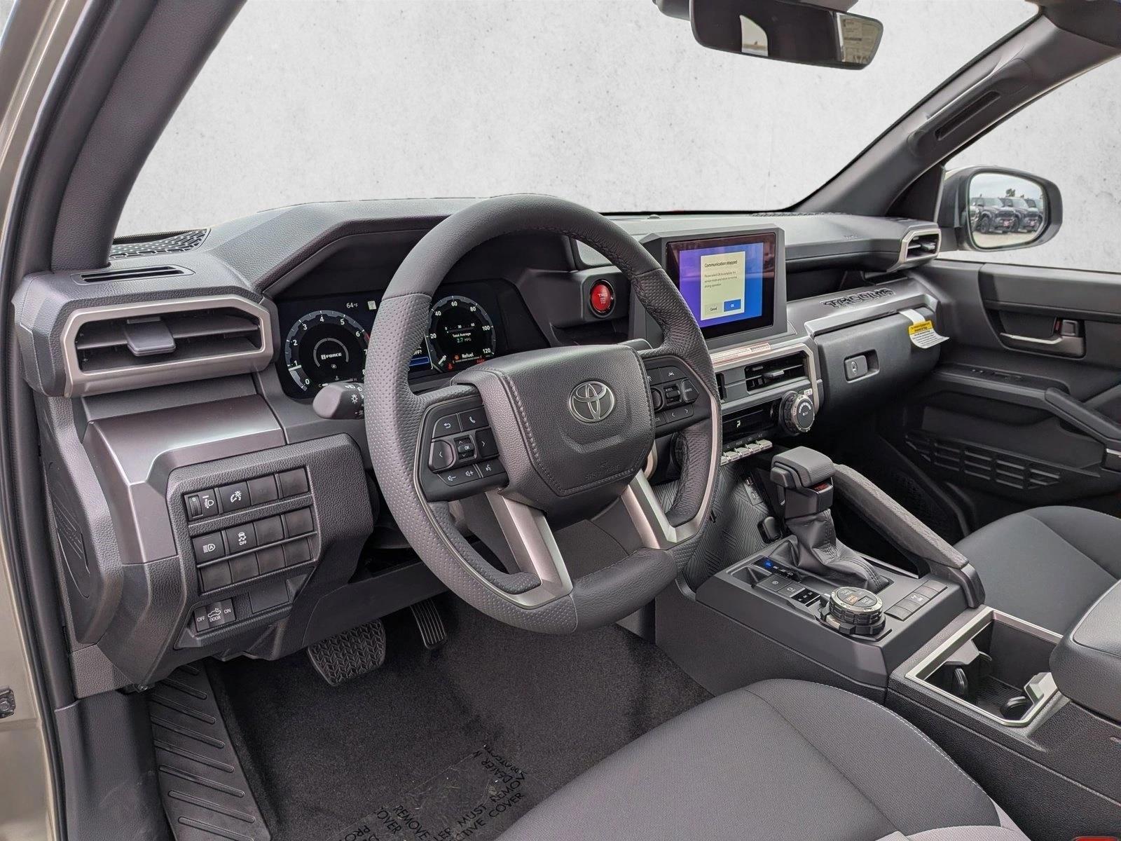 Thumbnail: 2026 Toyota Tacoma - 3