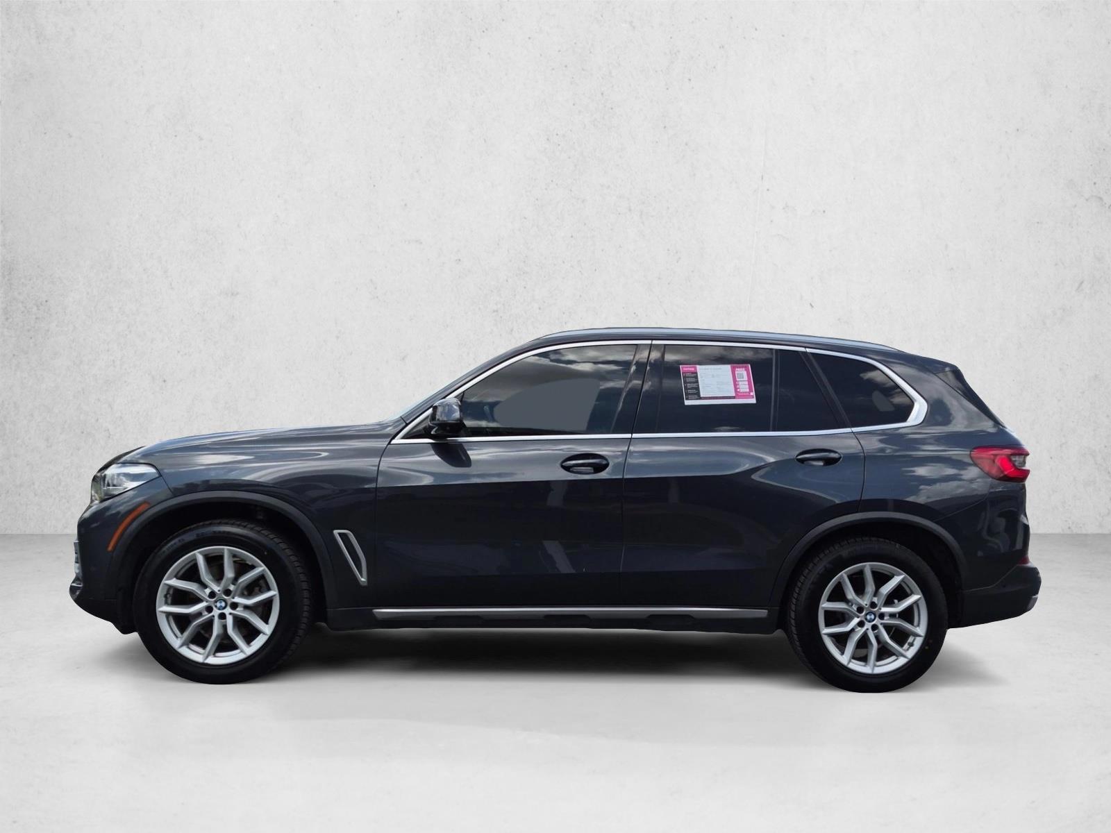 Thumbnail: 2019 BMW X5 - 2