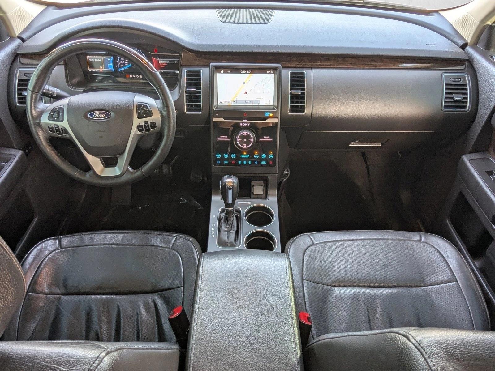 Thumbnail: 2019 Ford Flex - 3