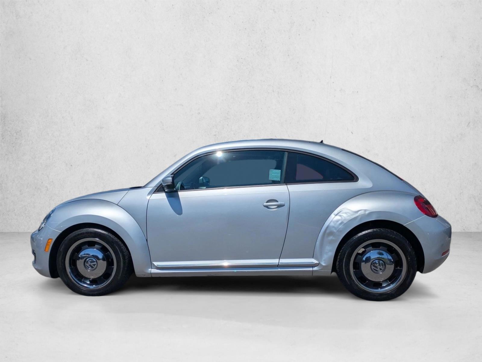 Thumbnail: 2012 Volkswagen Beetle - 2