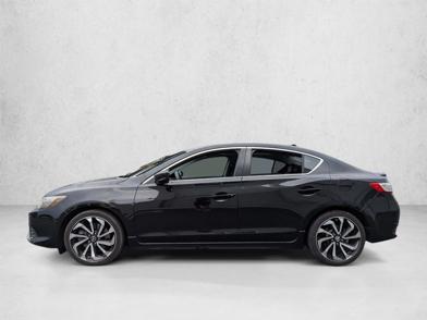 2018 Acura ILX Special Edition -
                  Pinellas Park, FL
