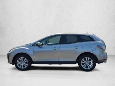2010 Mazda CX-7
