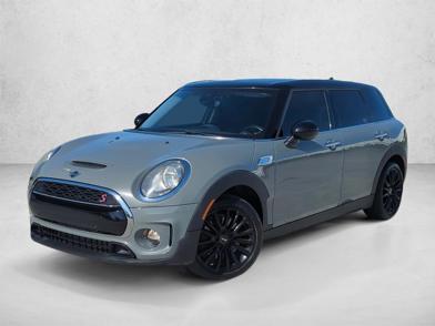 2019 MINI Cooper Clubman S -
                  Margate, FL