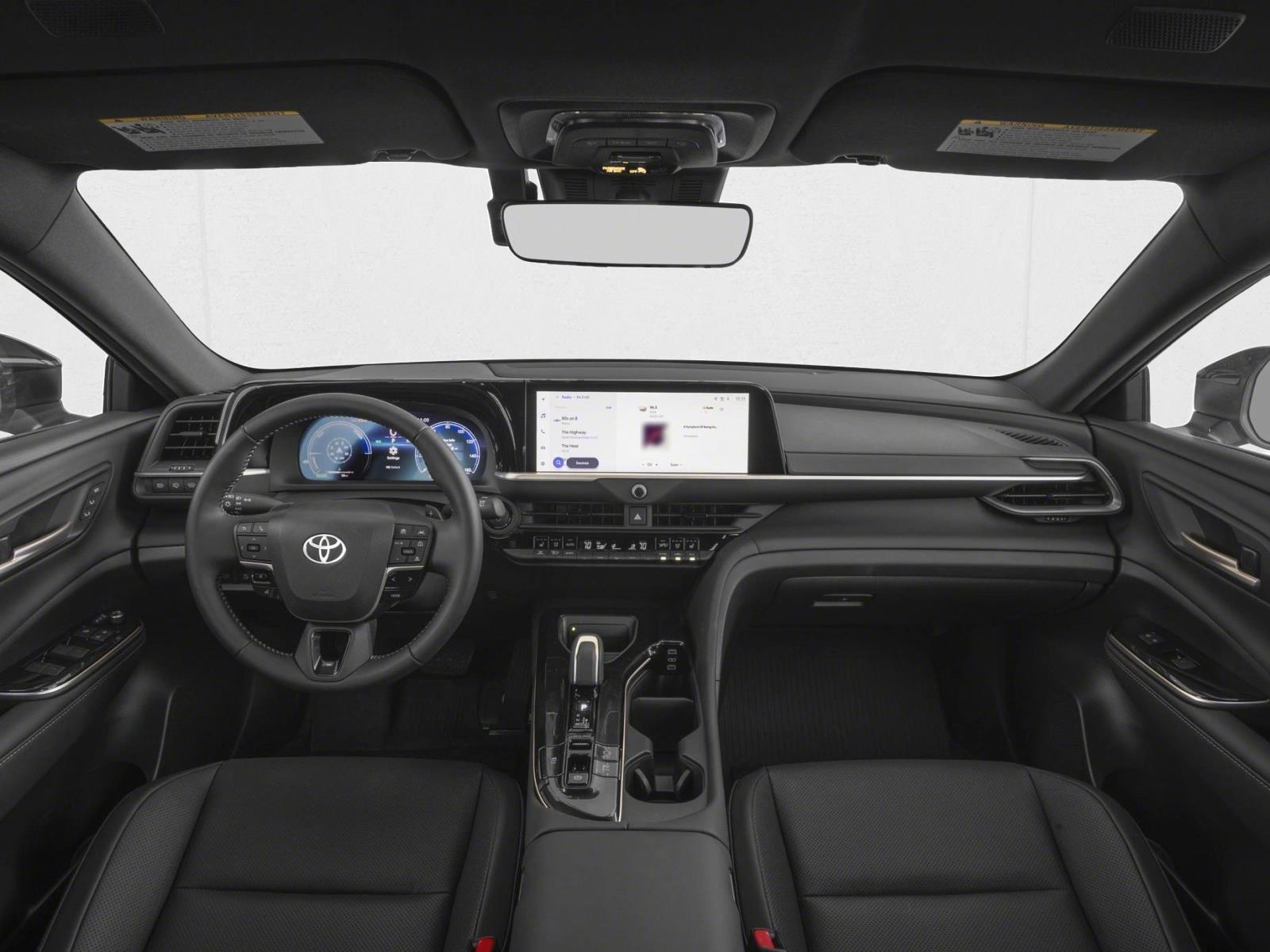 Thumbnail: 2026 Toyota Crown Signia - 3