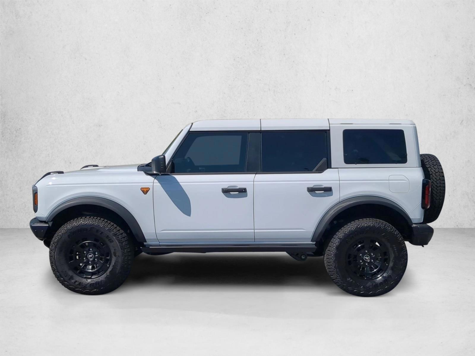 Thumbnail: 2026 Ford Bronco - 2