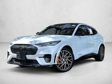 2021 Ford Mustang Mach-E GT -
                  West Palm Beach, FL
