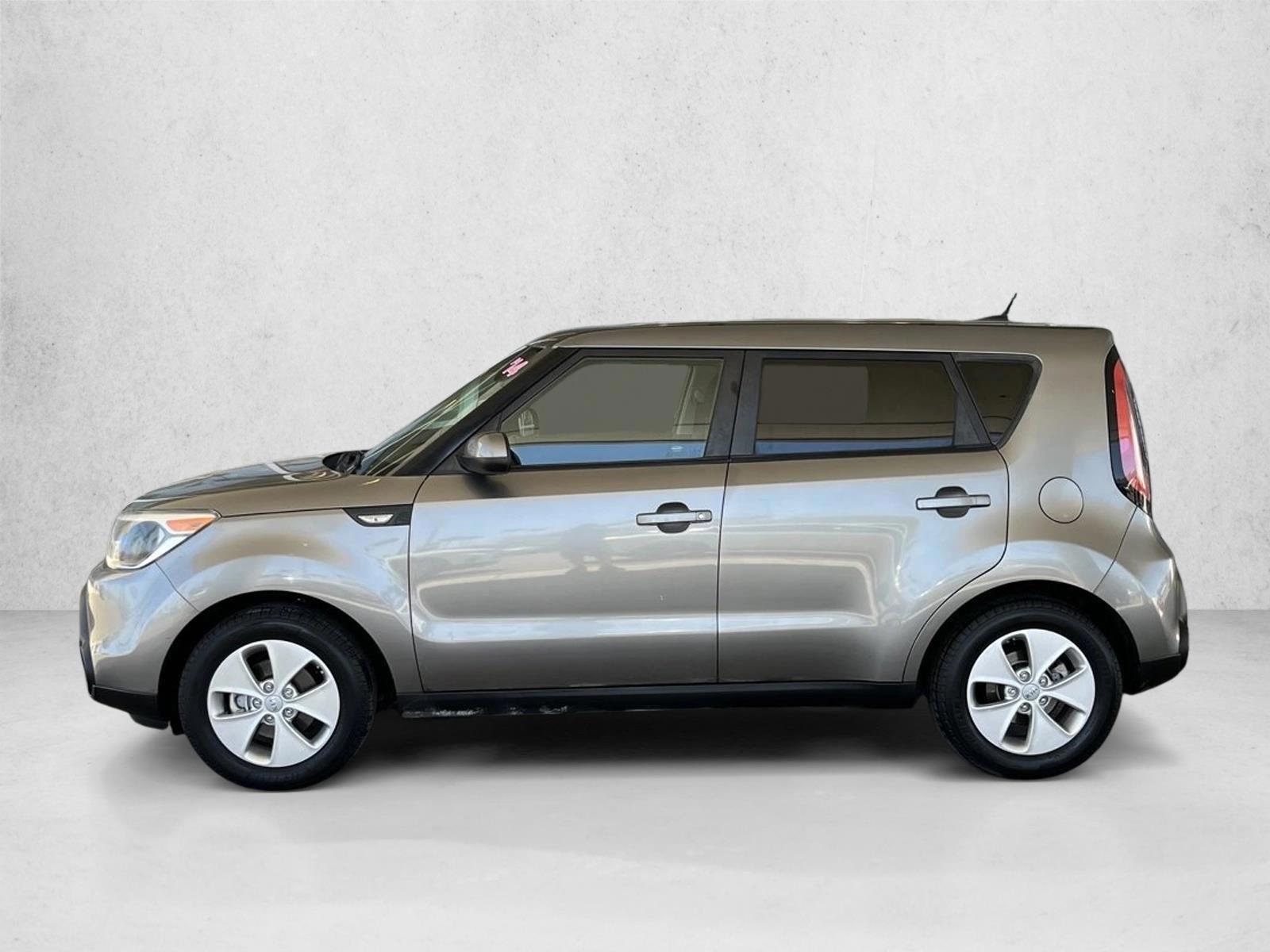 Thumbnail: 2014 Kia Soul - 2