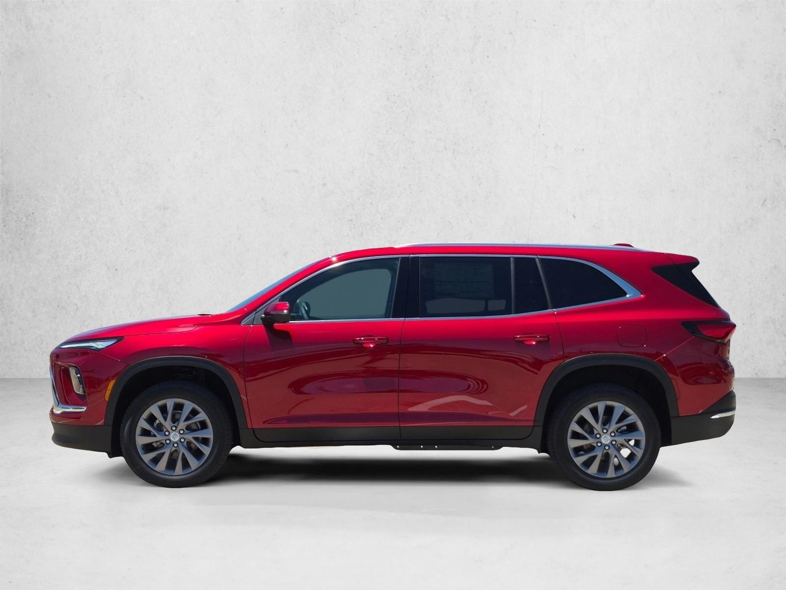 Thumbnail: 2026 Buick Enclave - 2