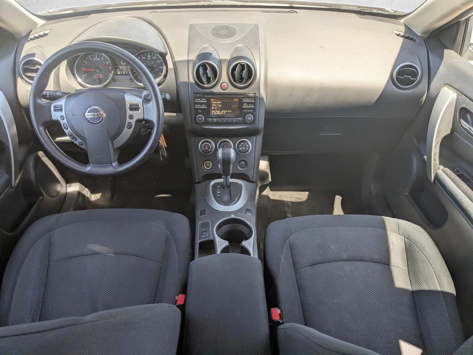 Thumbnail: 2015 Nissan Rogue - 3