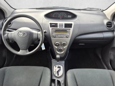 2012 Toyota Yaris