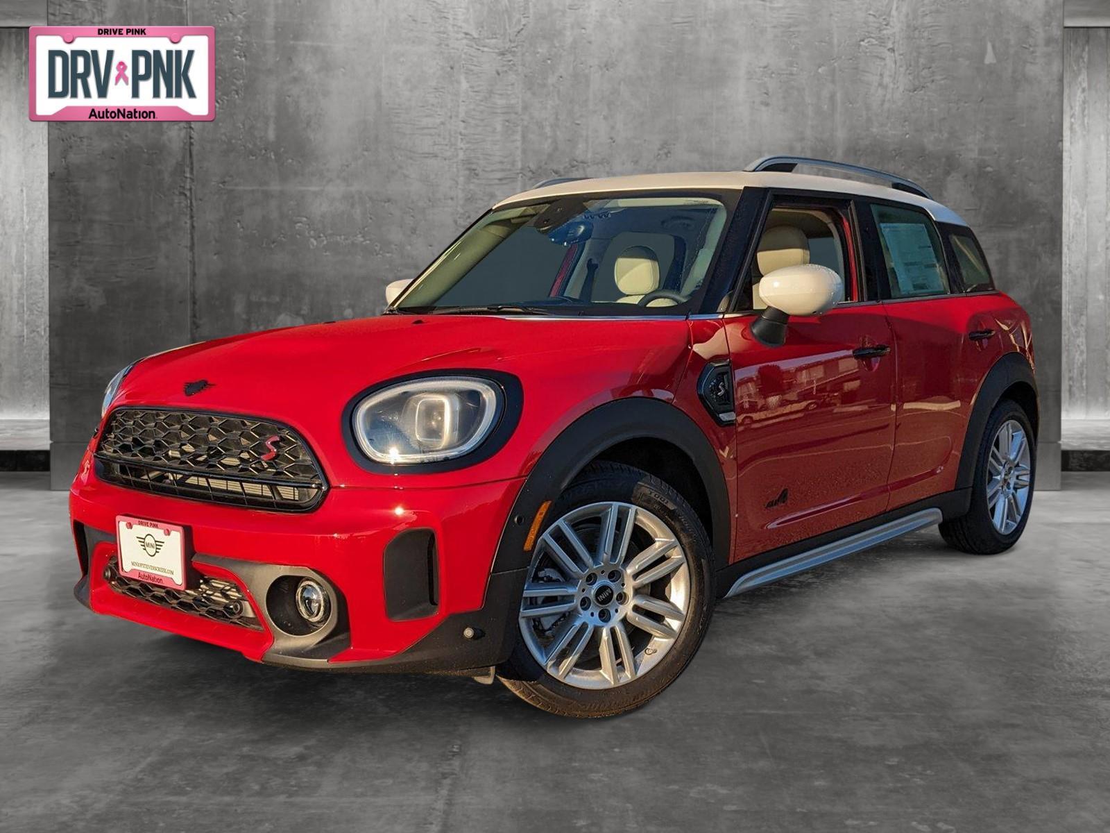 2024 Mini Cooper Countryman Review, Pricing, New Cooper Countryman SUV  Models