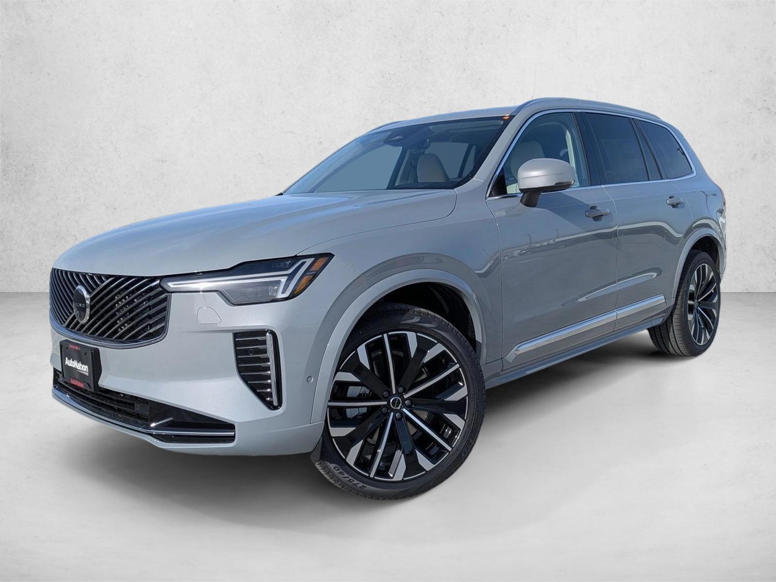 Thumbnail: 2026 Volvo XC90 - 1
