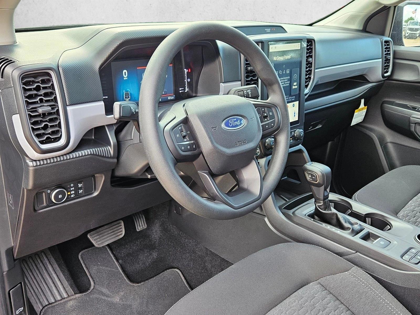 Thumbnail: 2026 Ford Ranger - 3