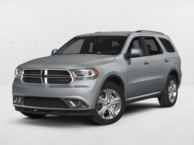 2015 Dodge Durango SXT -
                  Pembroke Pines, FL