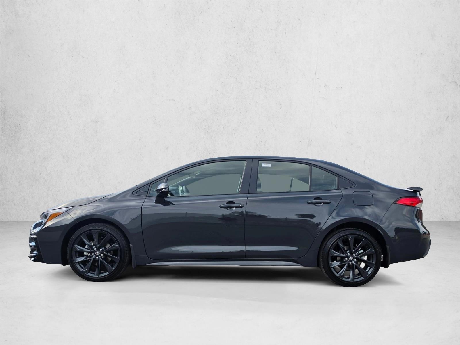 Thumbnail: 2027 Toyota Corolla - 2