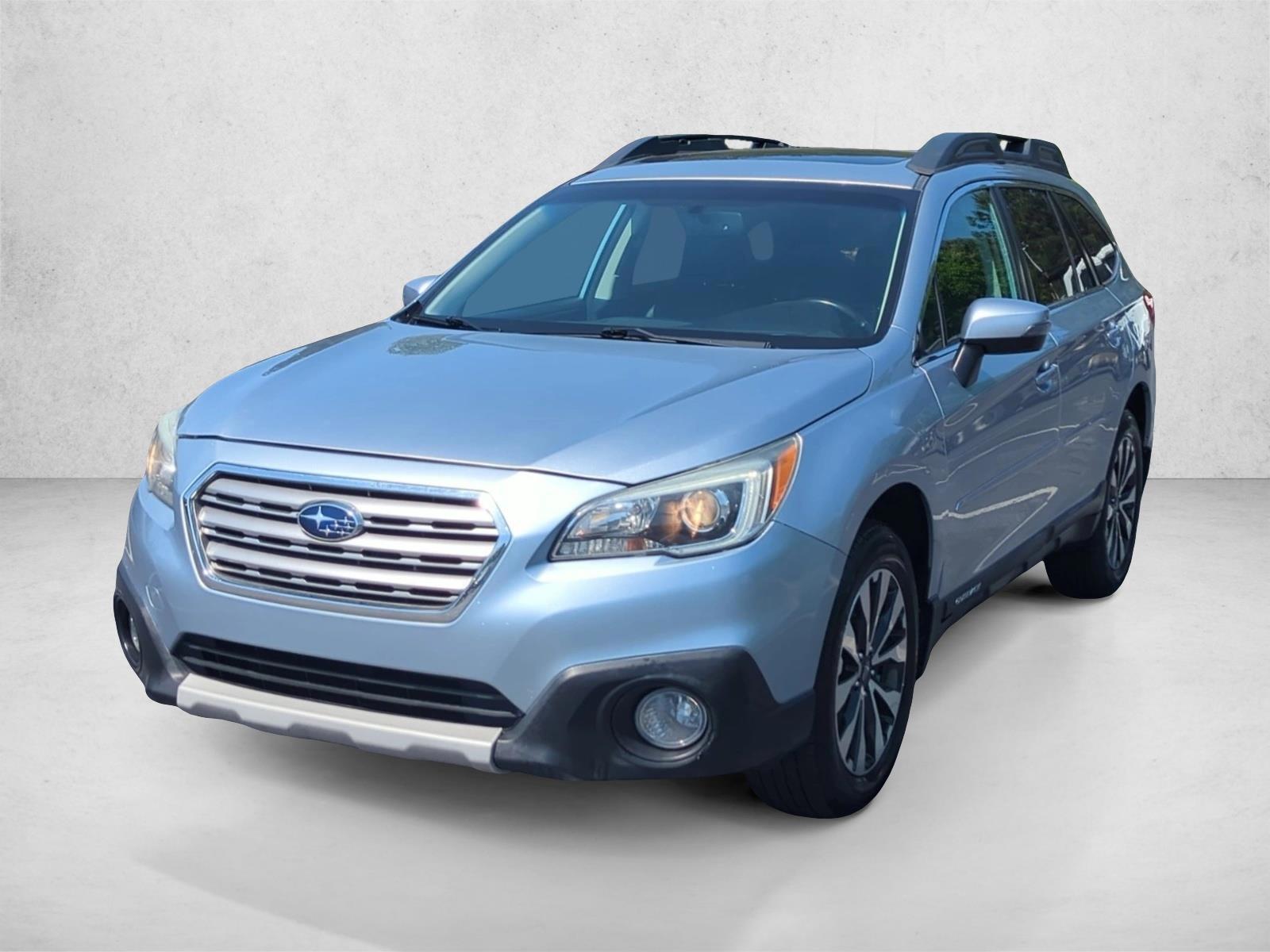 Thumbnail: 2016 Subaru Outback - 1