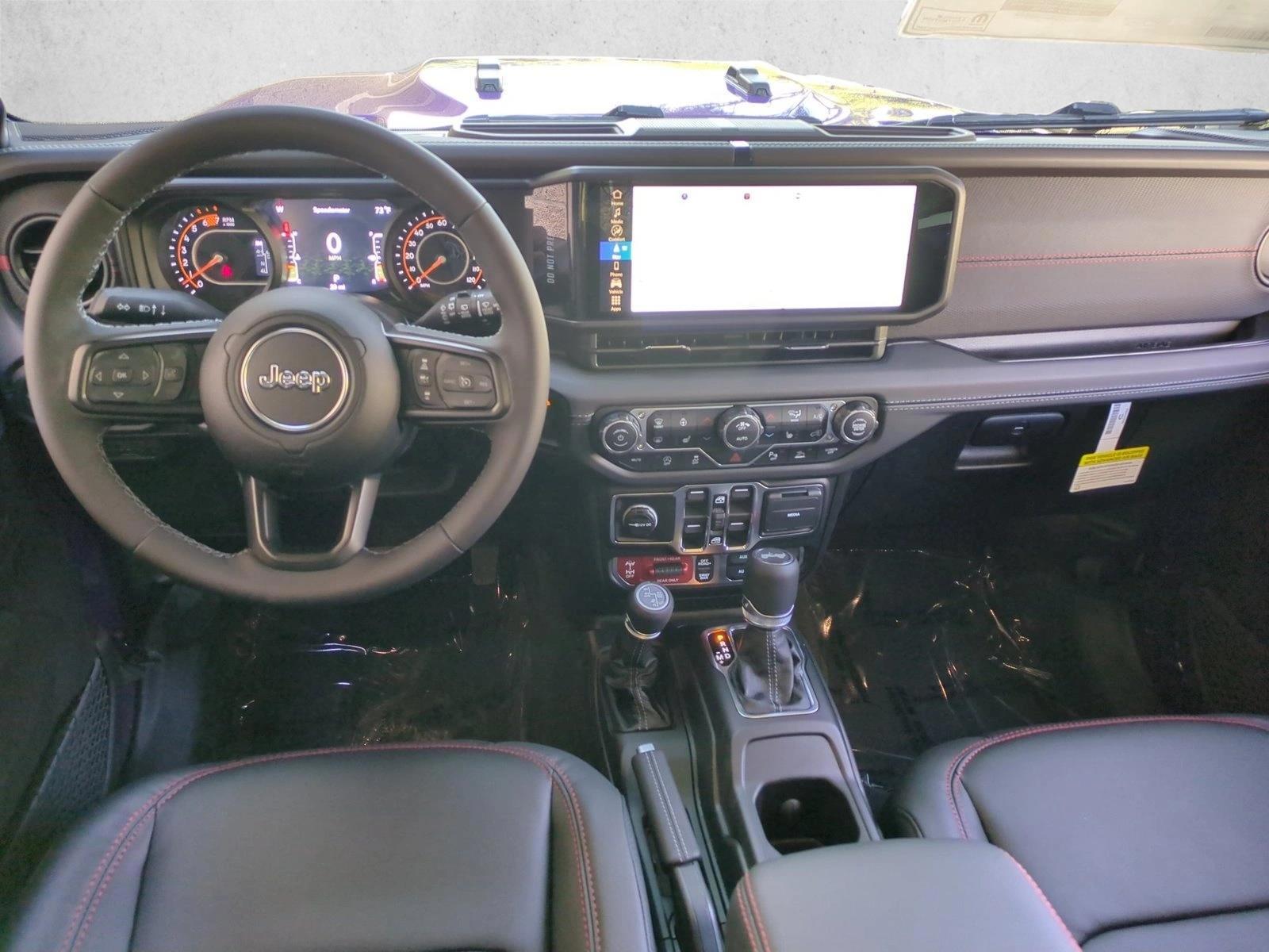 Thumbnail: 2026 Jeep Wrangler - 3