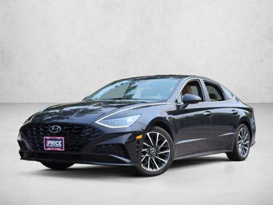 2023 Hyundai Sonata