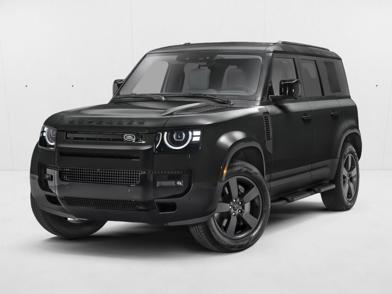 2026 Land Rover Defender