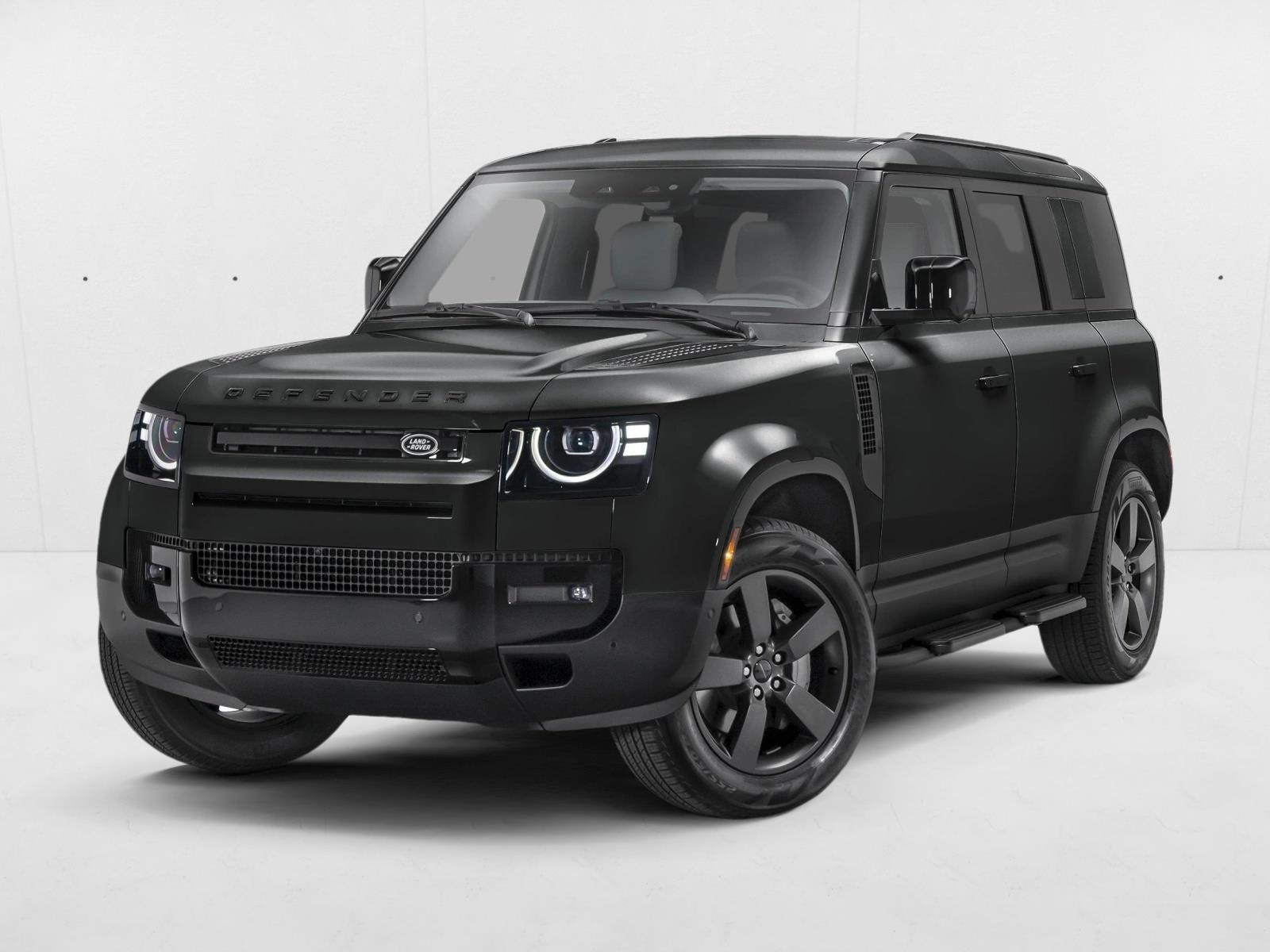 Thumbnail: 2026 Land Rover Defender - 1