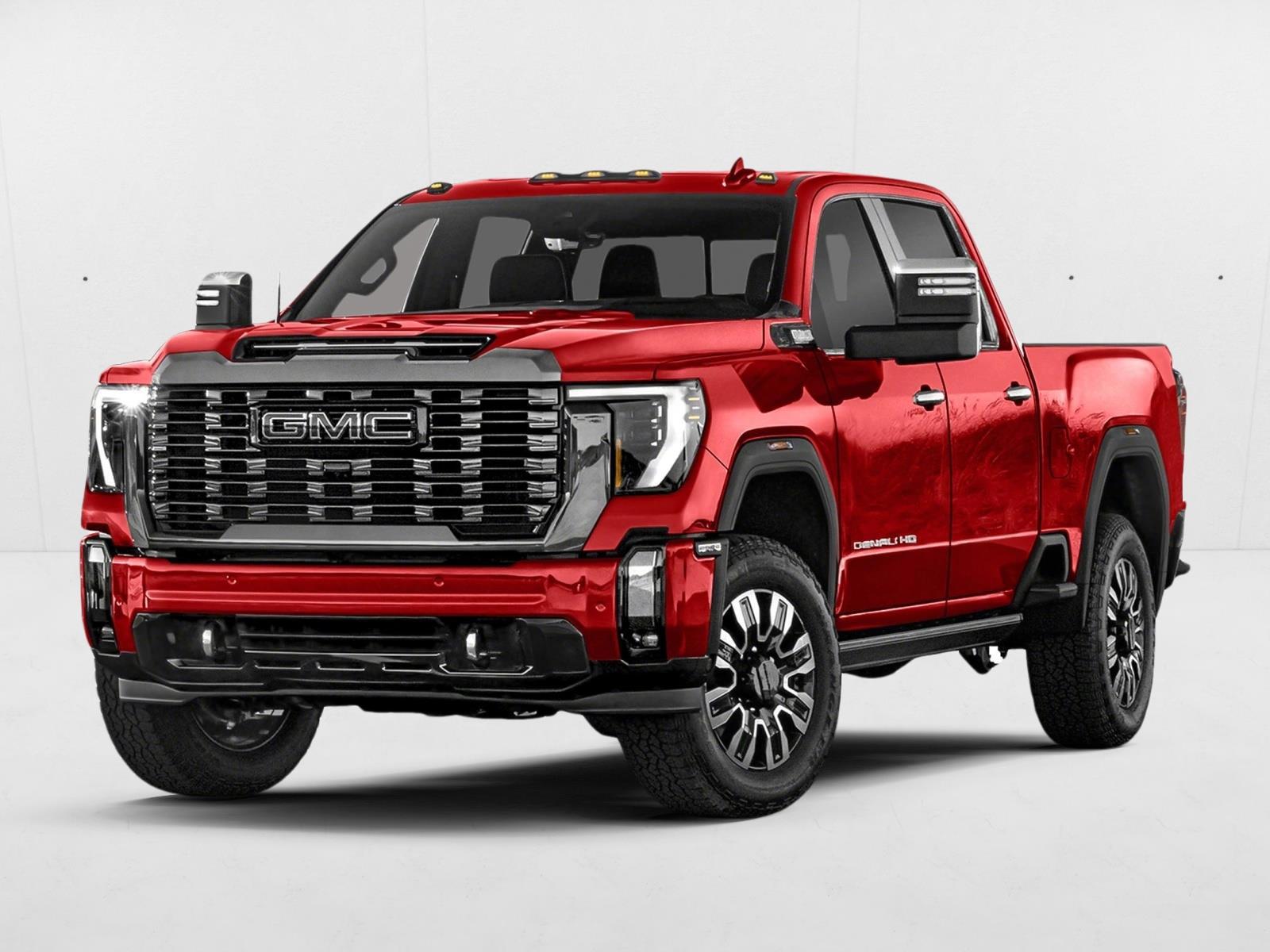2024 GMC Sierra 4WD Crew Cab Standard Box Denali's photo
