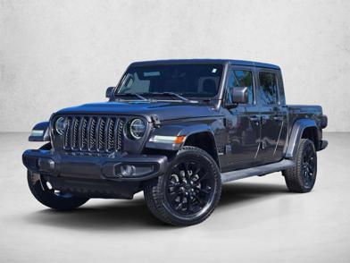 2021 Jeep Gladiator High Altitude -
                  Phoenix, AZ