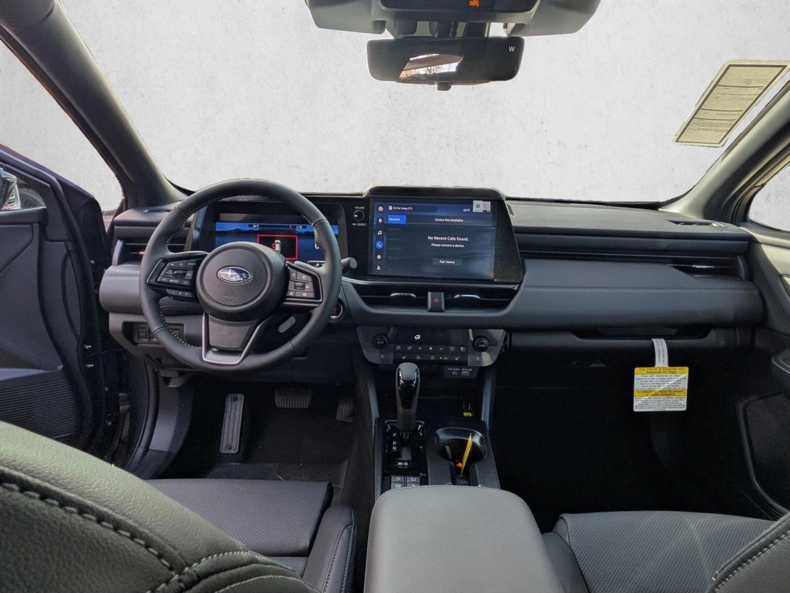 Thumbnail: 2026 Subaru Outback - 3