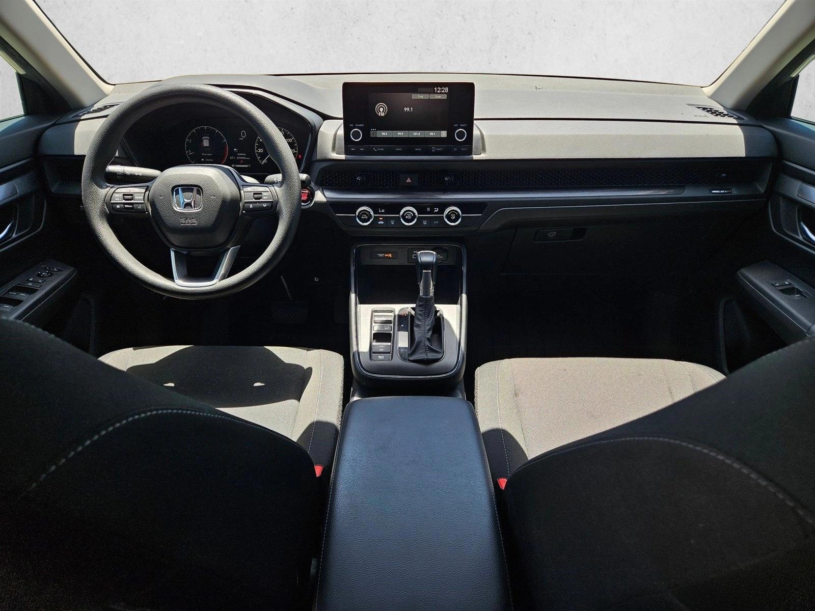Thumbnail: 2025 Honda CR-V - 3