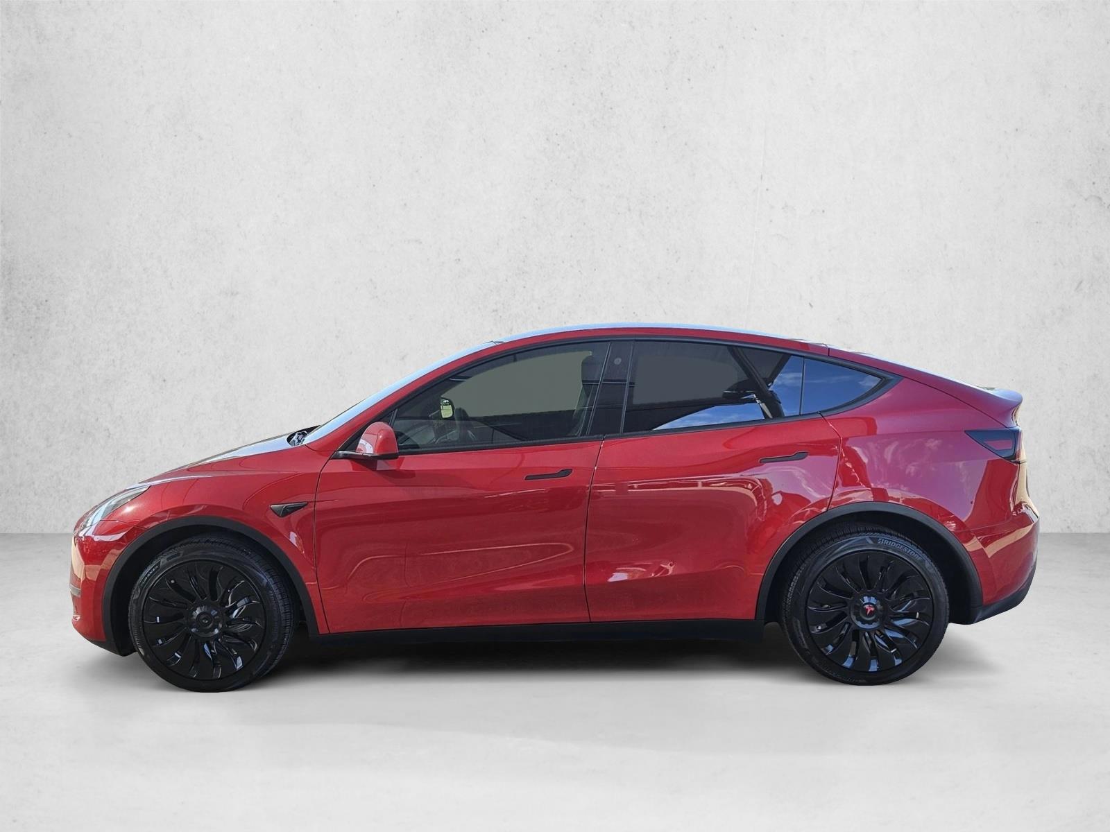 Thumbnail: 2023 Tesla Model Y - 2