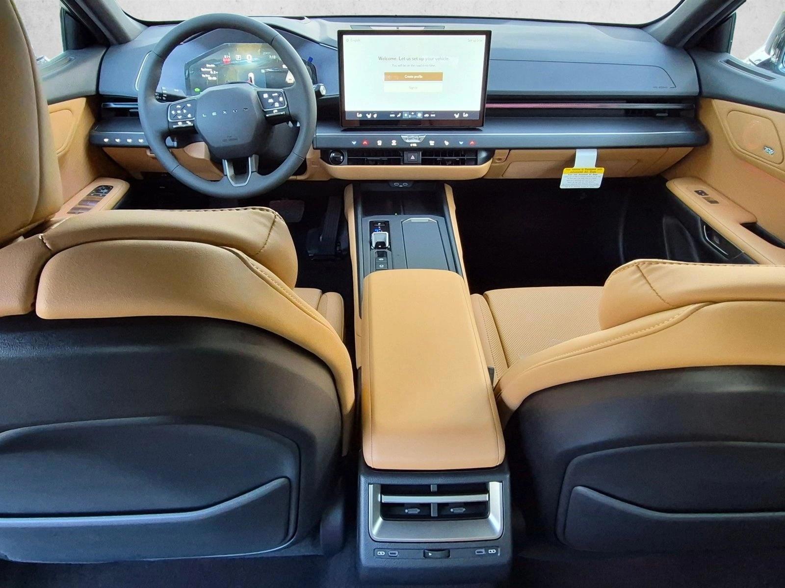 Thumbnail: 2026 Lexus ES - 3