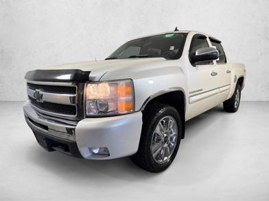 2011 Chevrolet Silverado 1500 LT -
                  Newnan, GA