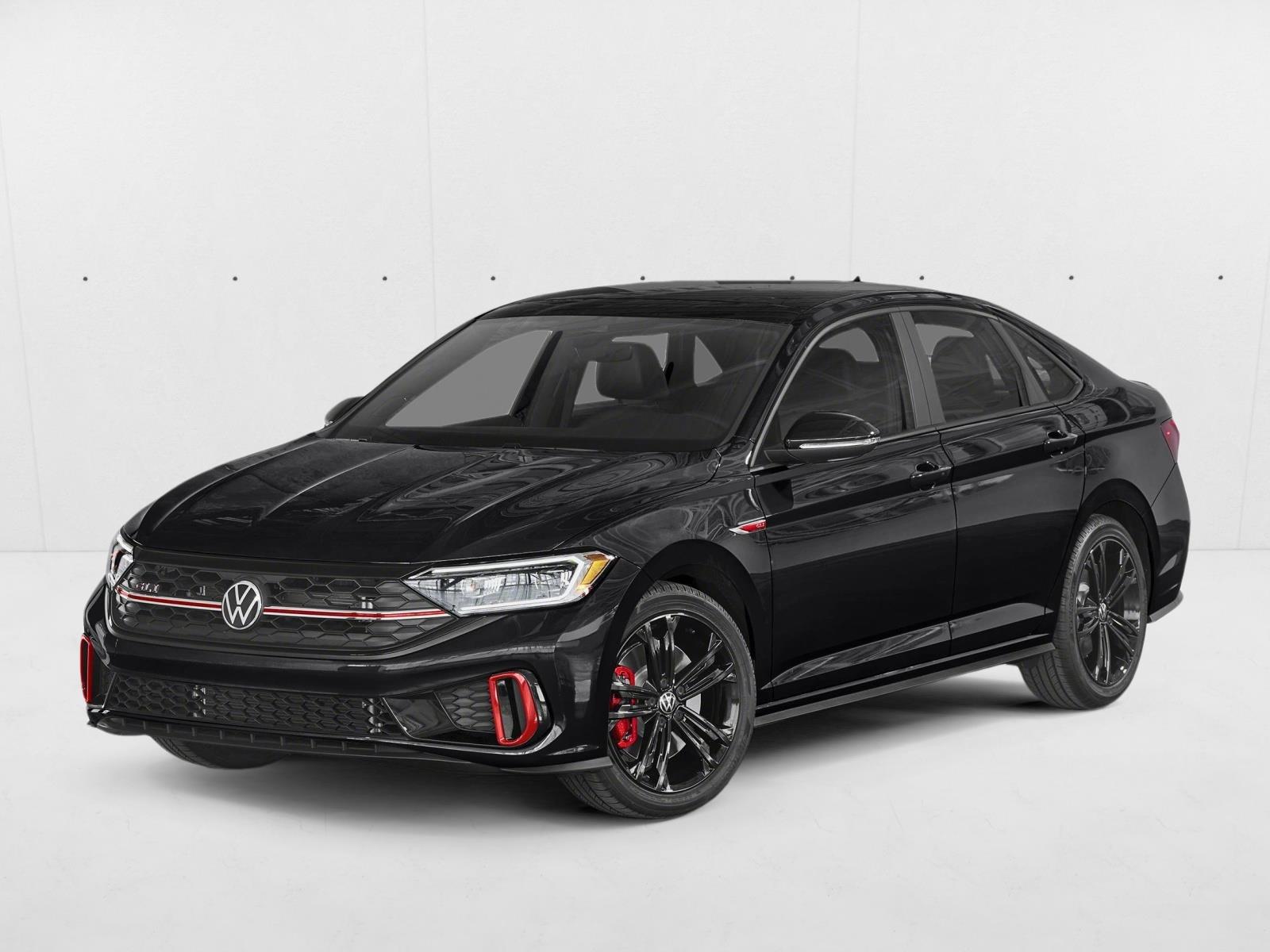 2022 Volkswagen Jetta 2.0T GLI Autobahn DSG's photo