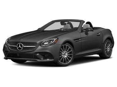 2019 Mercedes-Benz SLC 300 -
                  Coconut Creek, FL
