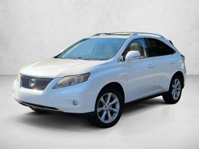 2010 Lexus RX 350 -
                  Kennesaw, GA
