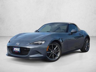 2020 Mazda MX-5 Miata Grand Touring -
                  Denton, TX