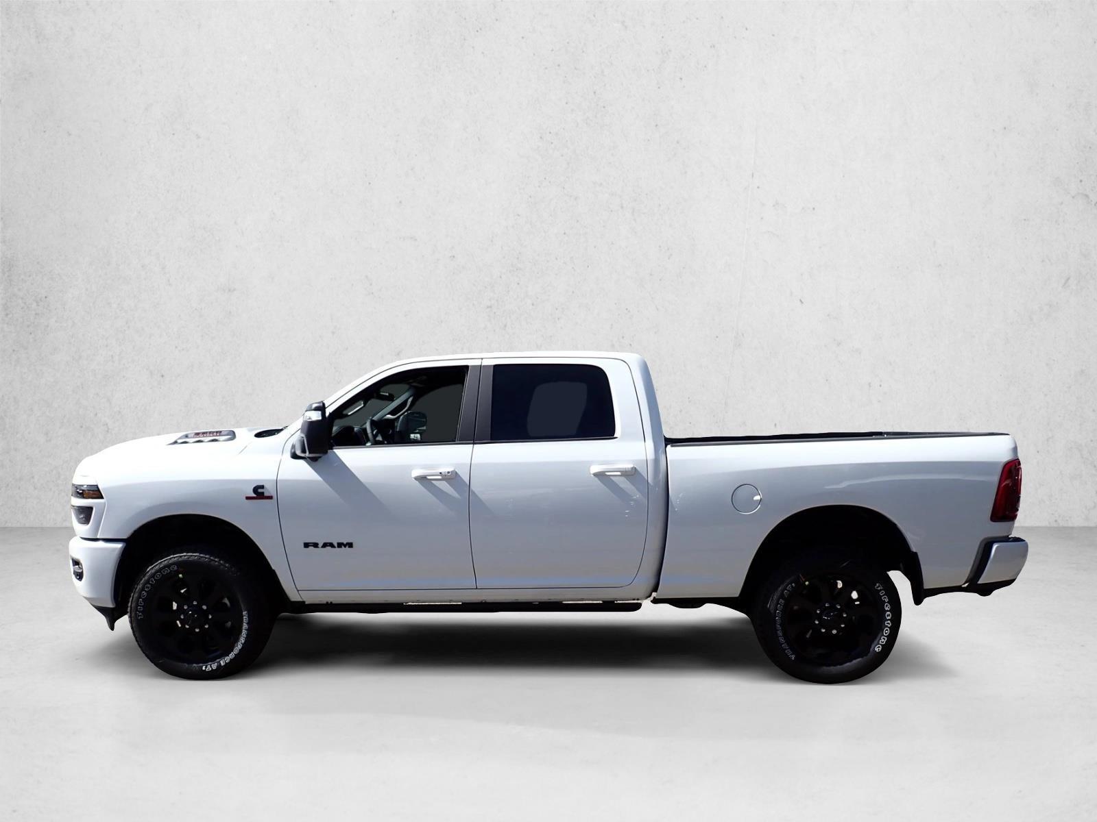 Thumbnail: 2026 RAM 2500 - 2