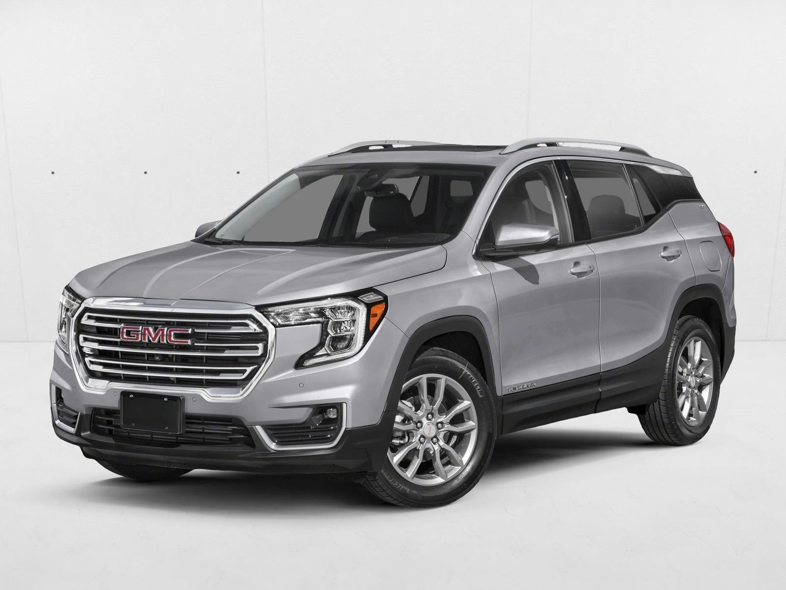 2023 GMC Terrain Denali AWD's photo