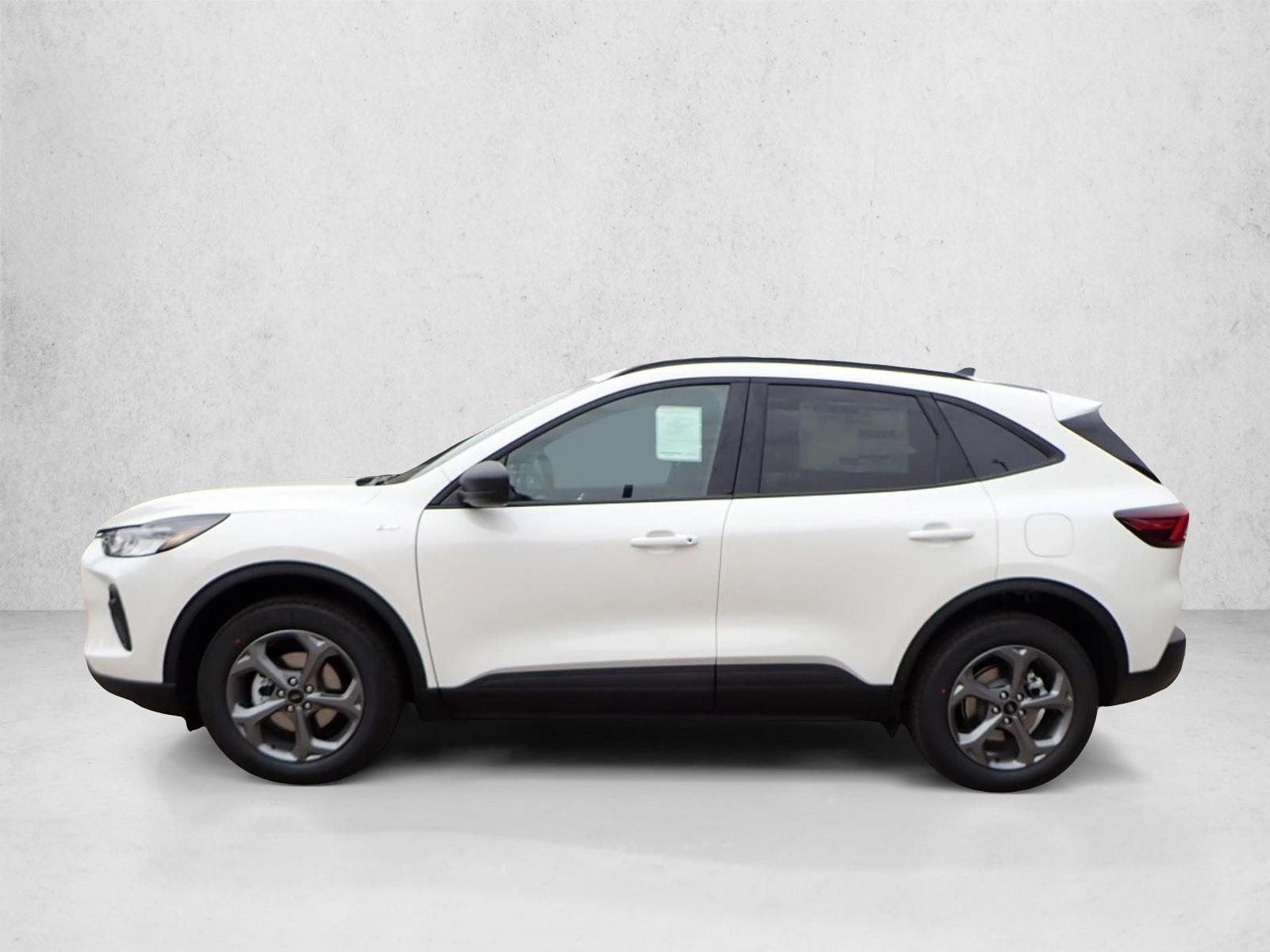 Thumbnail: 2026 Ford Escape - 2