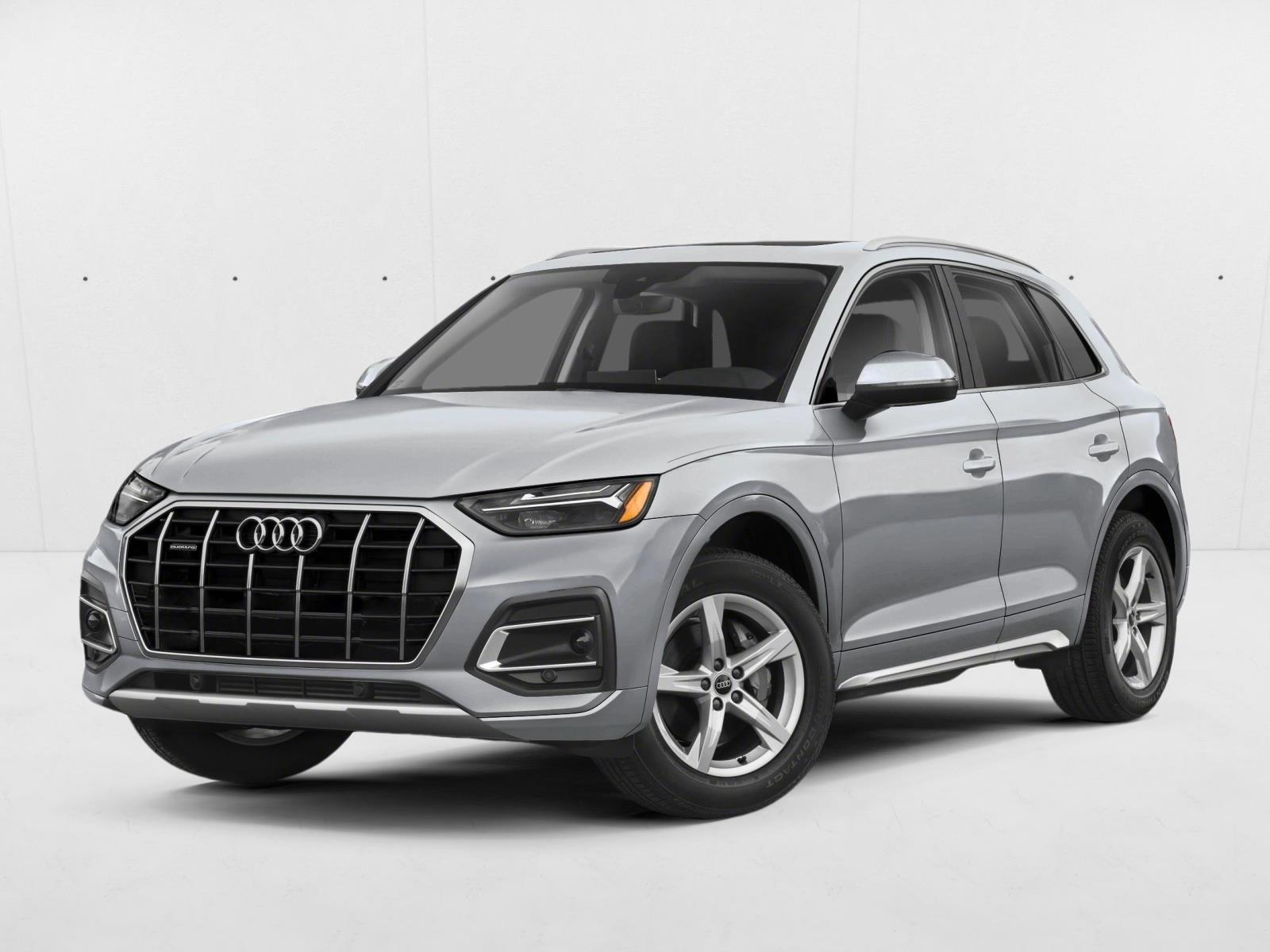 2025 Audi Q5 45 Premium's photo