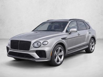 2021 Bentley Bentayga  -
                  Ft. Lauderdale, FL
