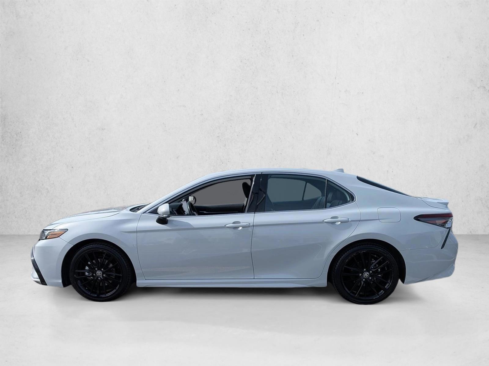 Thumbnail: 2024 Toyota Camry - 2