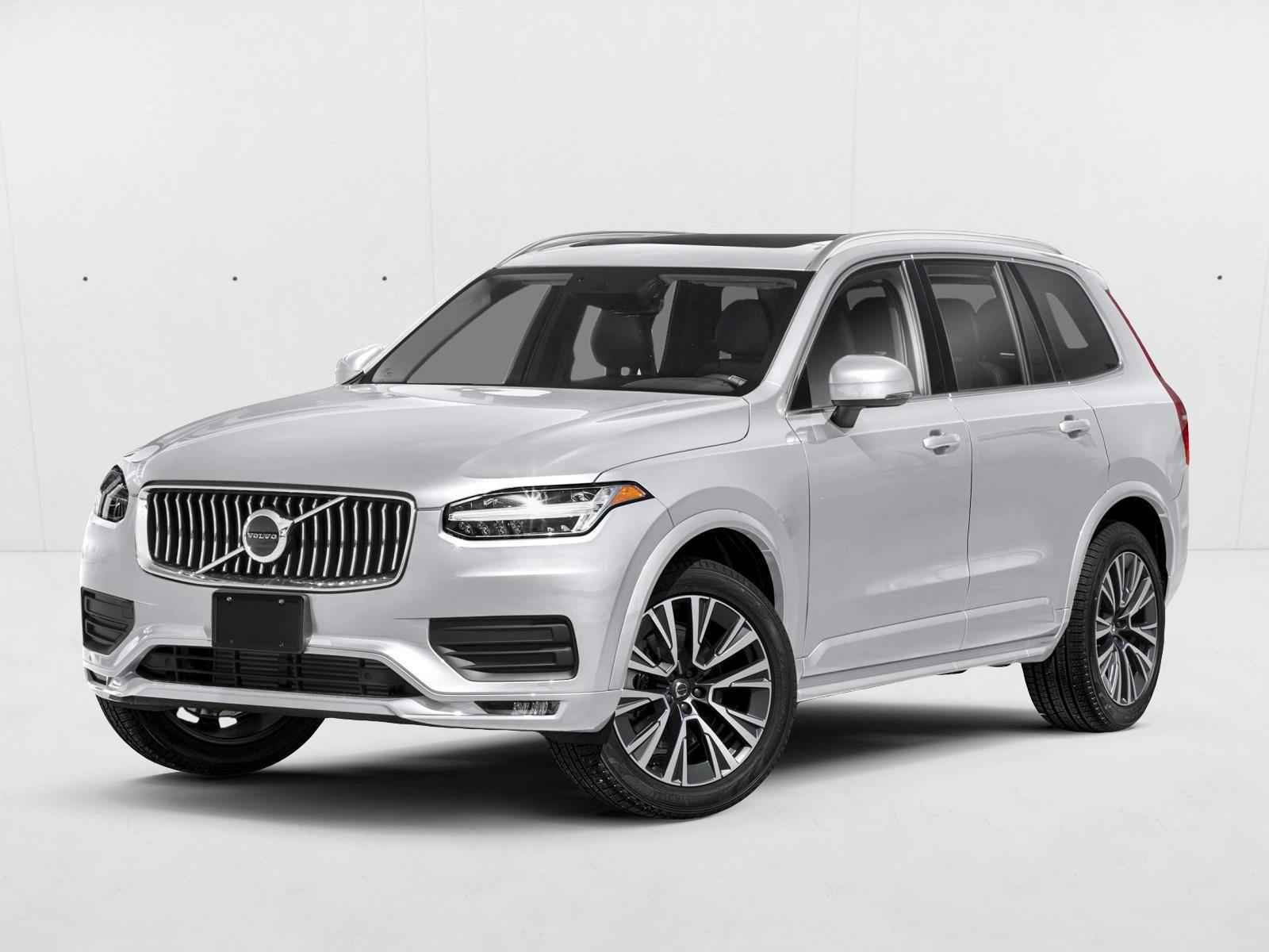 2021 Volvo XC90