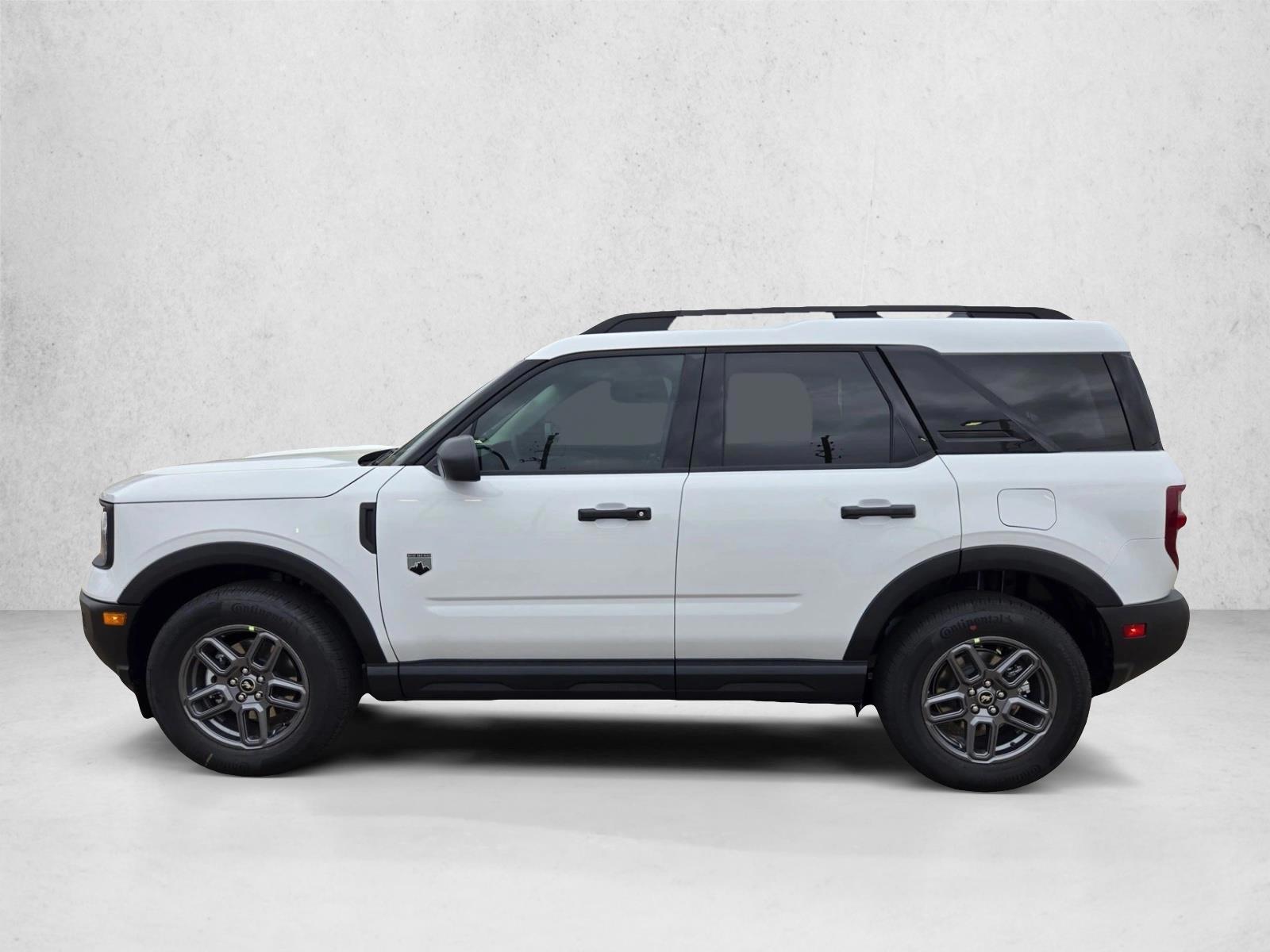 Thumbnail: 2026 Ford Bronco Sport - 2