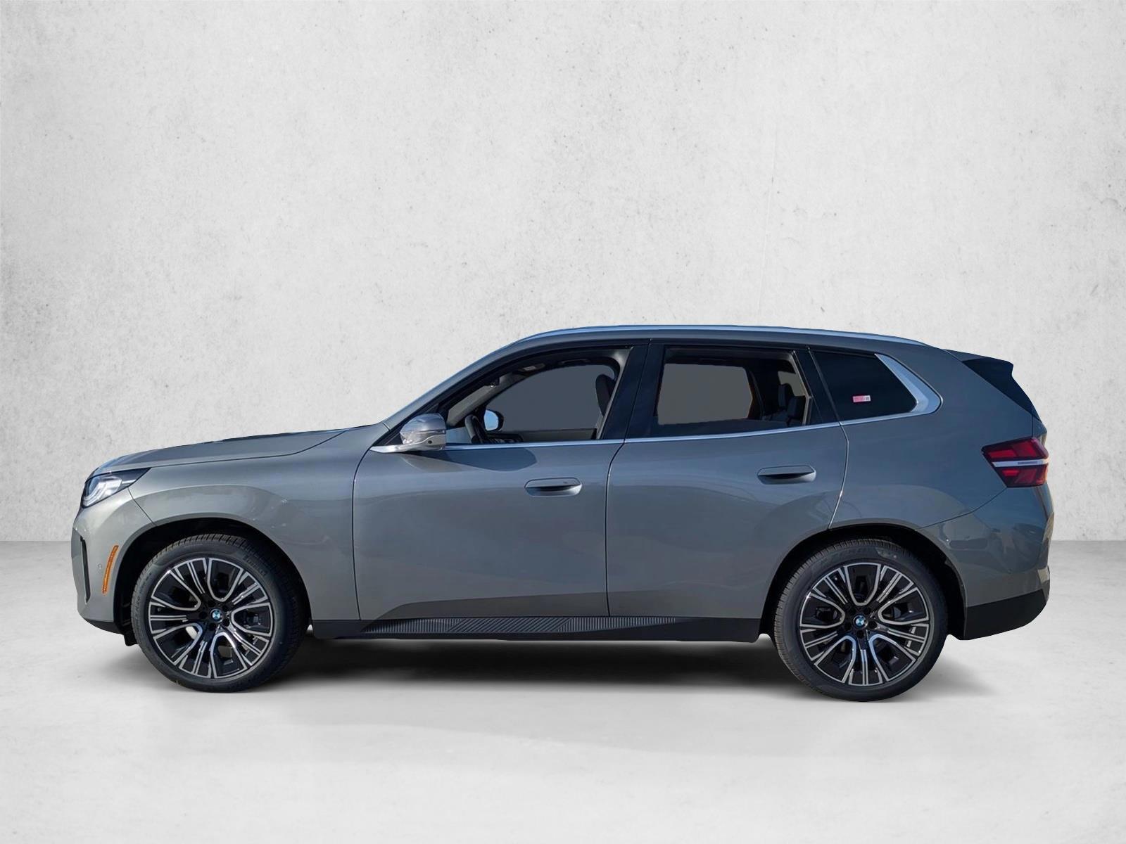 Thumbnail: 2026 BMW X3 - 2
