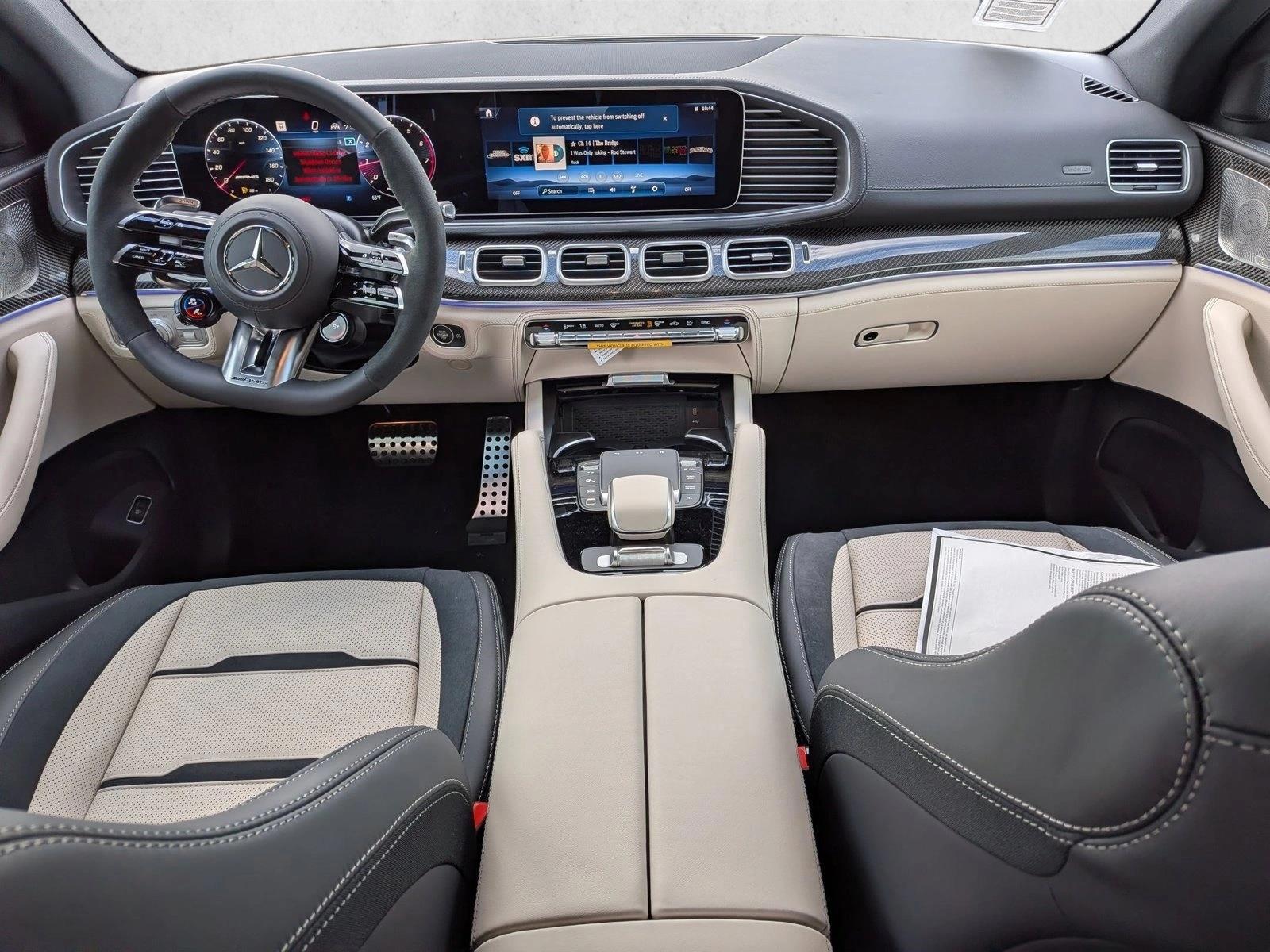 Thumbnail: 2026 Mercedes-Benz GLE - 4