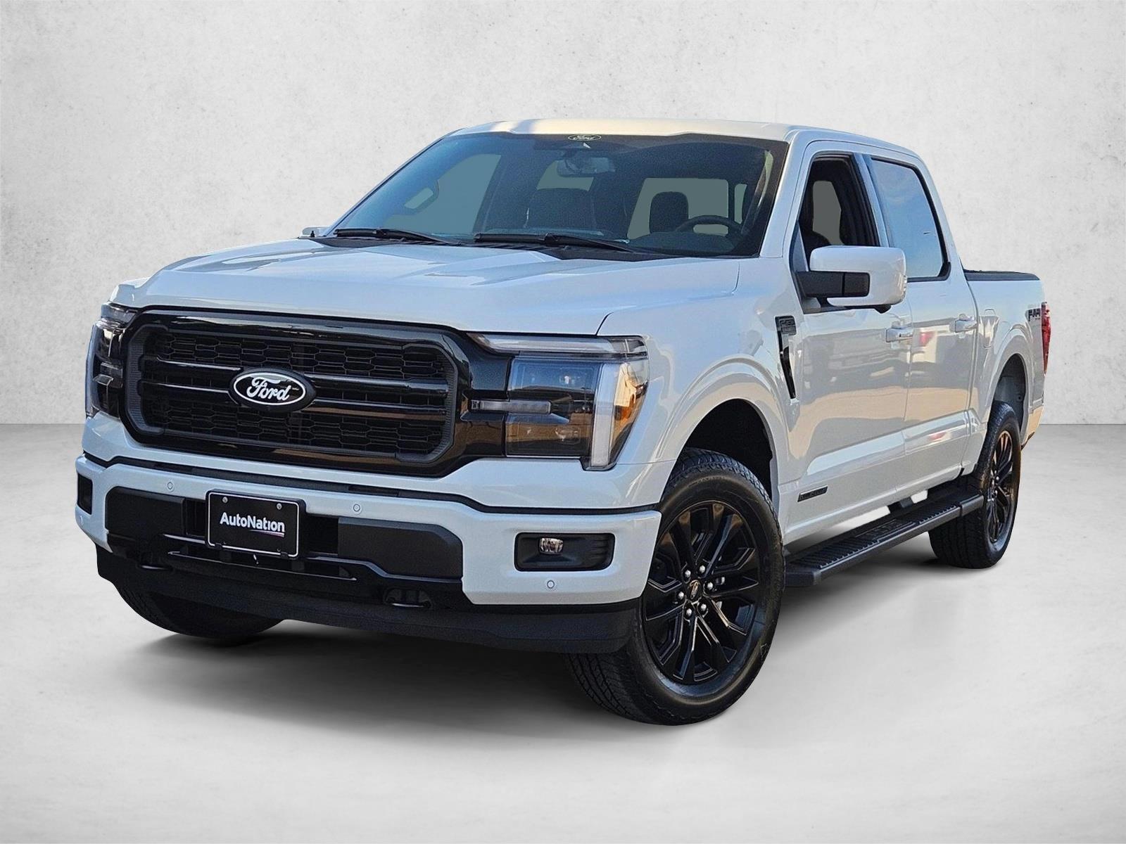 Thumbnail: 2025 Ford F-150 - 1